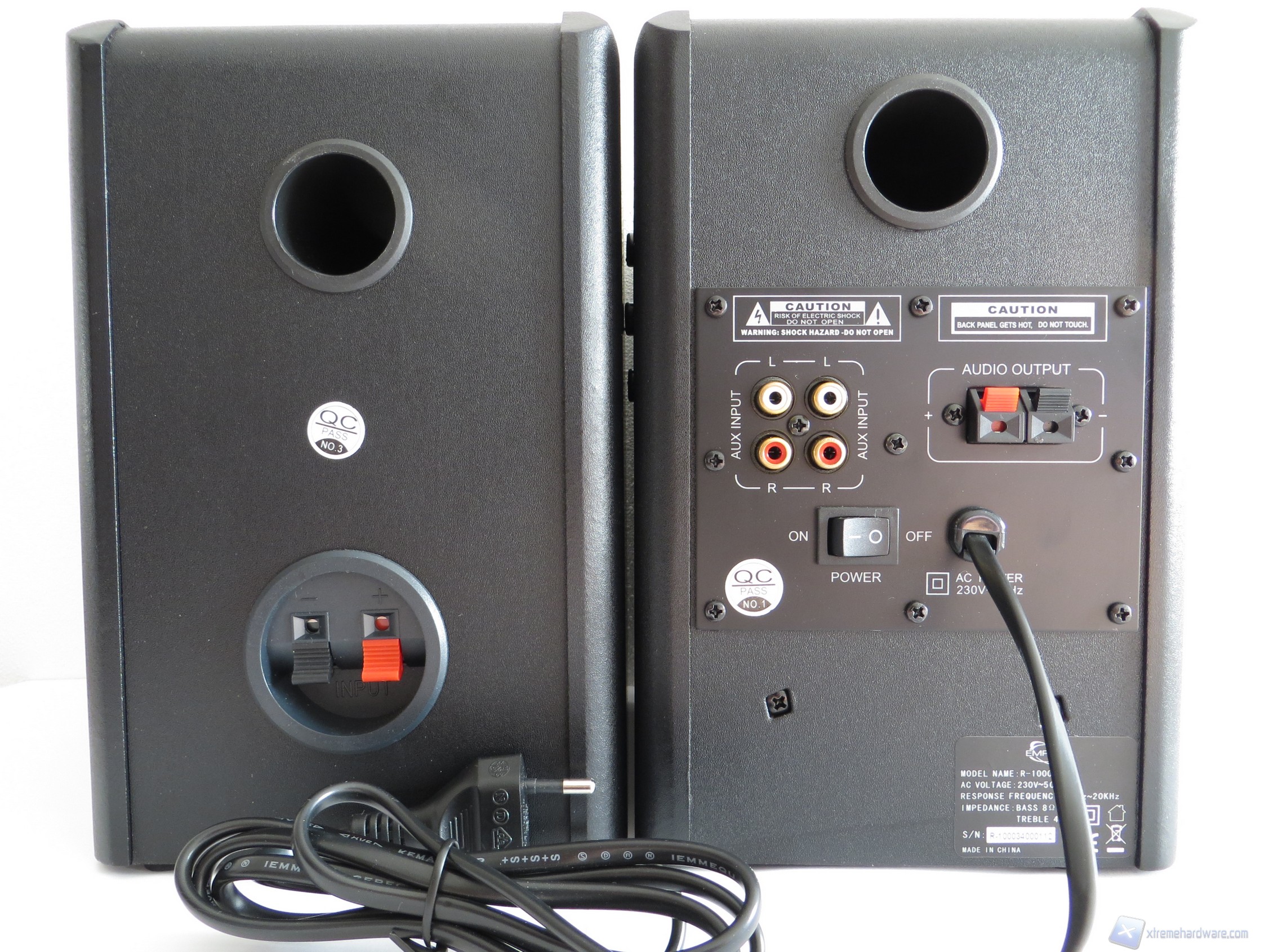 Empire R-1000 MKII 05