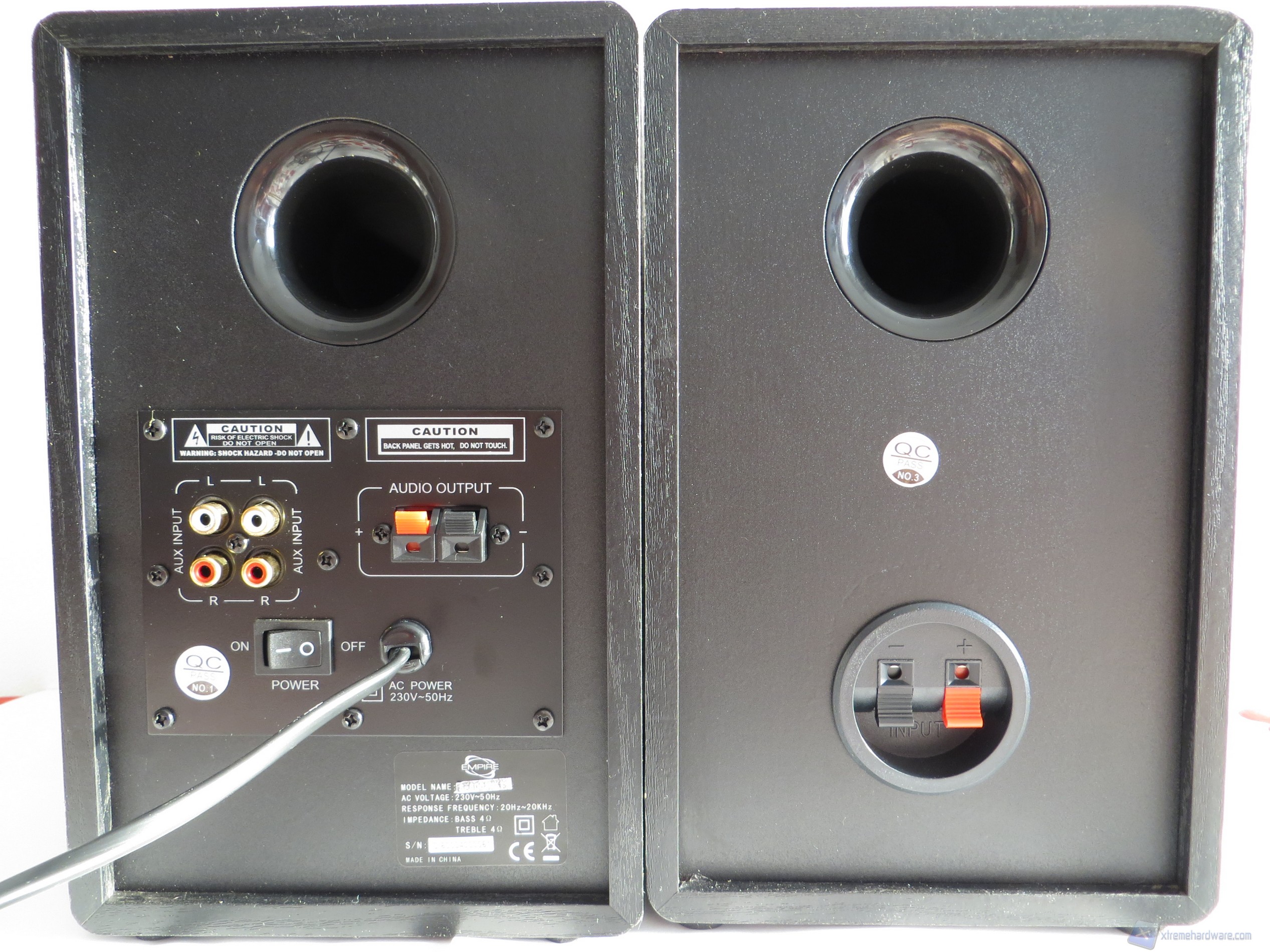 Empire S-600 MKII 05