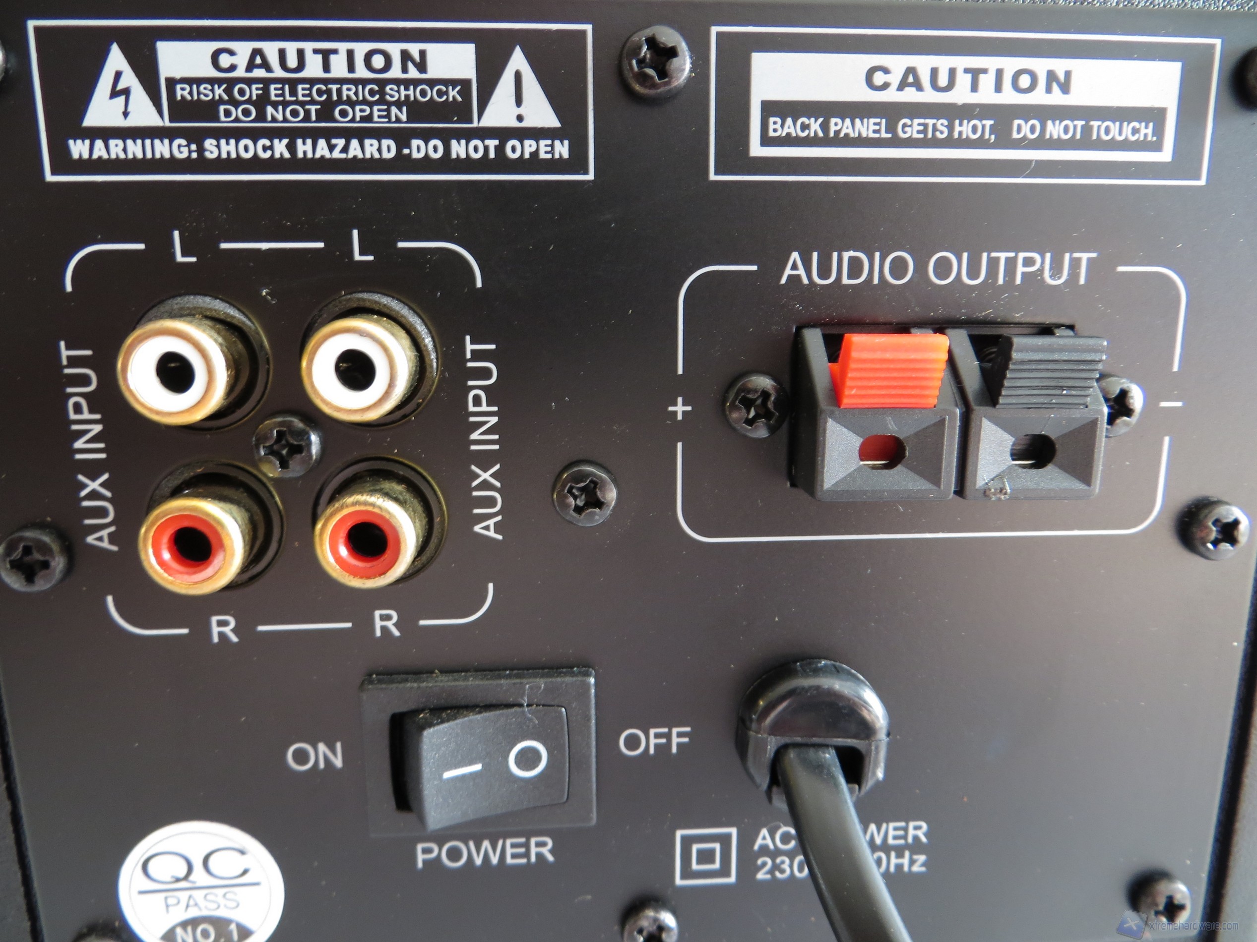 Empire S-600 MKII 06