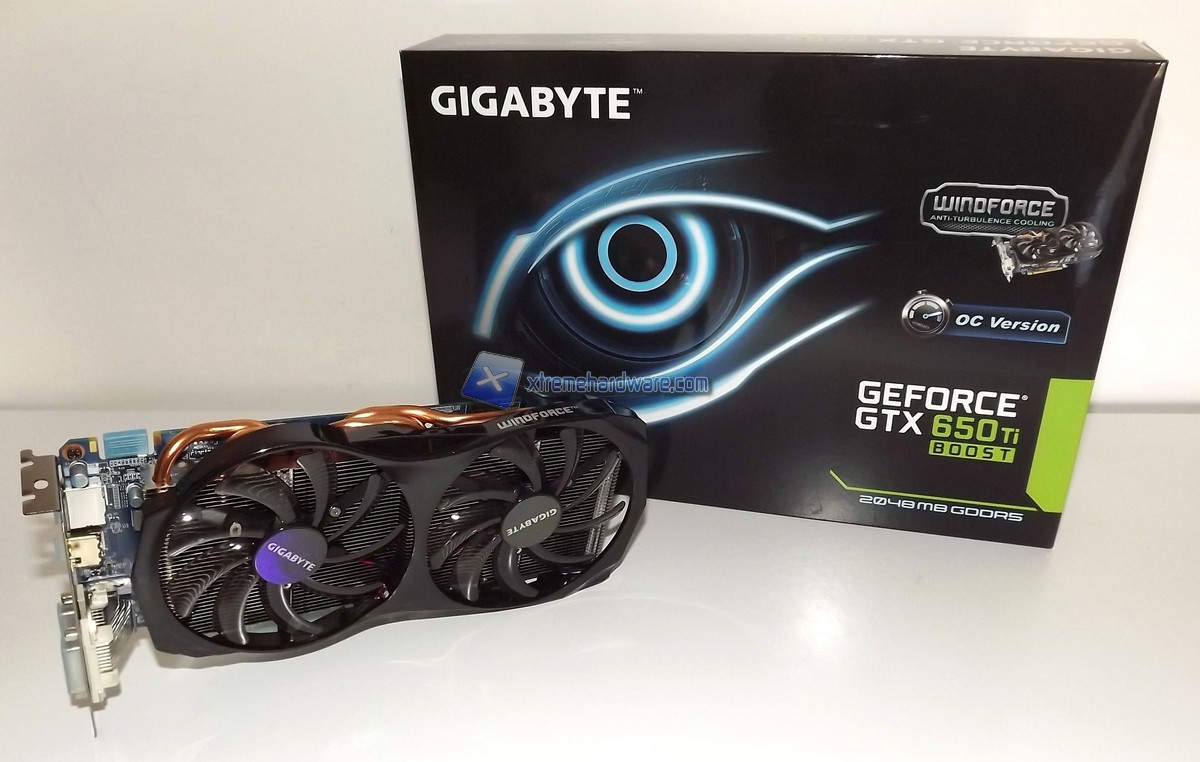 Gigabyte GV-N65TBOC-2GD 13