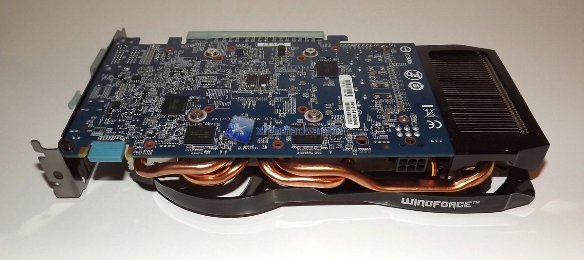 Gigabyte GV-N65TBOC-2GD 22