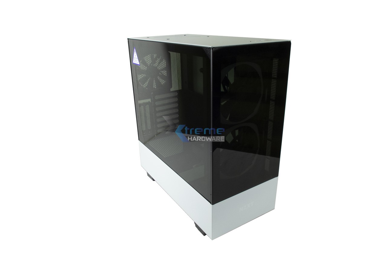 NZXT H510 Elite 4 87523